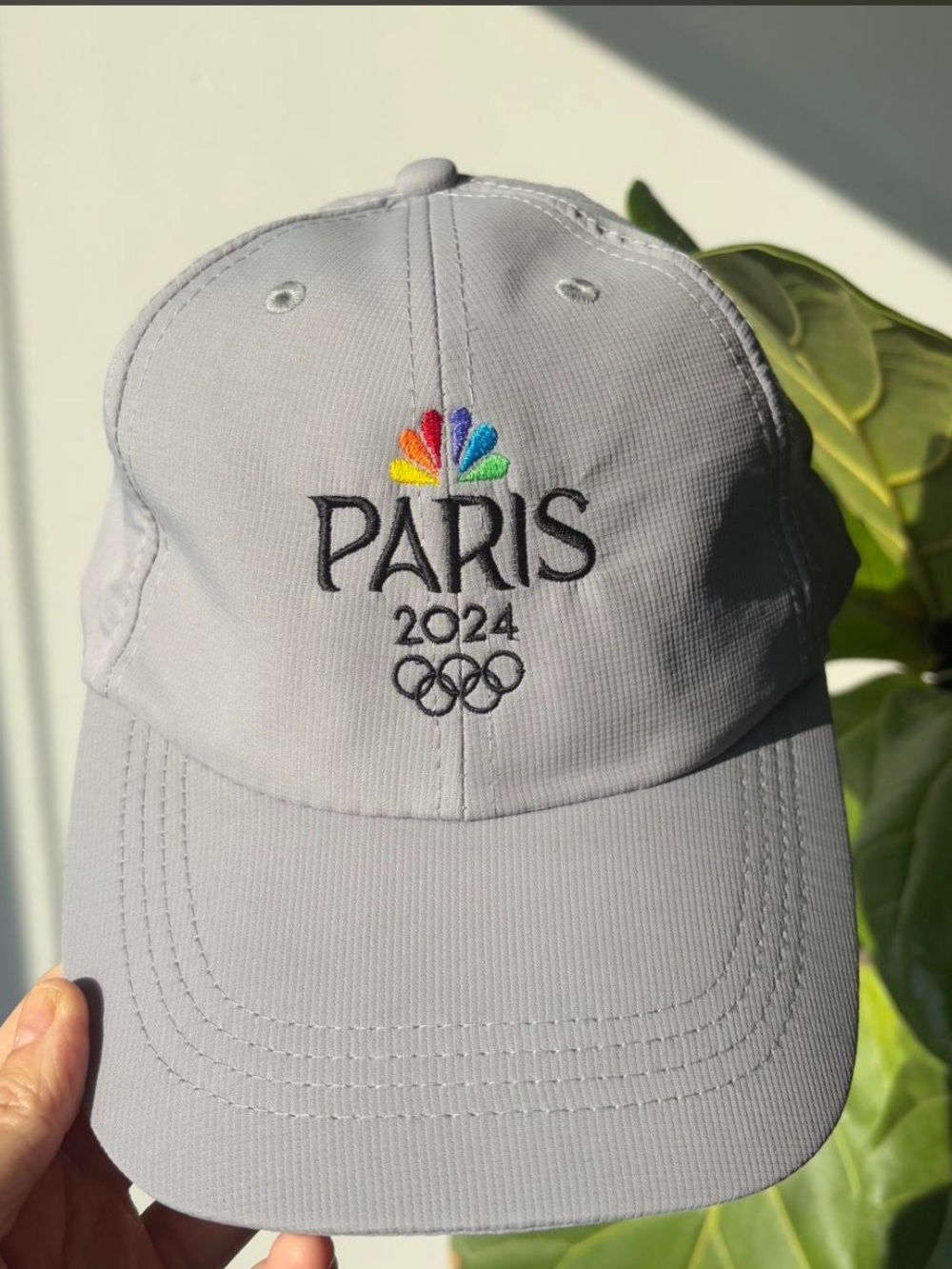 2024 paris olympics Baseball Cap